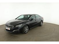 peugeot 508 1.6 thp gt line eat6