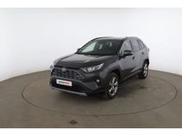 toyota rav 4 2.5 hybrid 4x2 team d