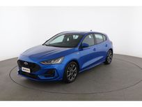 1.0 ecoboost mild-hybrid