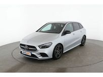 mercedes-benz classe b 180 amg line edition 7g-dct