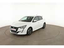 peugeot 208 1.2 puretech allure pack eat8