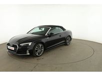 audi a5 cabriolet 35 tdi avus s tronic 7