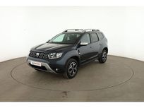 dacia duster 1.5 dci blue prestige 4x2