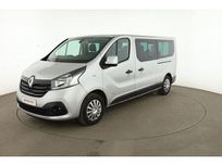 renault trafic combi 1.6 dci energy l2 intens