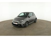 abarth 500 1.4 turbo t-jet 595 turismo msq