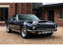 1977 aston martin v8