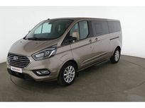 ford tourneo custom 310 l2h1 2.0 ecoblue titanium