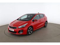 kia cee'd 1.0 t-gdi isg gt line bv6