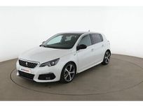 peugeot 308 1.6 puretech gt eat8