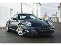 2010 porsche 911 (997.2) turbo - ruf upgrade
