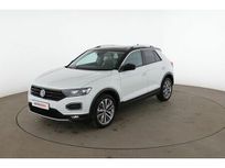 volkswagen t-roc 1.5 tsi evo carat exclusive dsg7