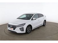 hyundai ioniq 1.6 plug-in hybrid executive