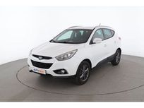 hyundai ix35 1.6 gdi pack sensation blue drive