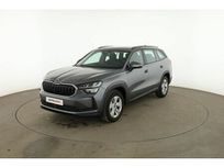 skoda kodiaq 1.5 tsi hybrid act selection dsg7