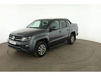 volkswagen amarok 3.0 v6 tdi 4motion confortline auto