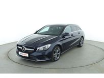 cla 180 d shooting brake