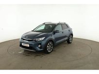 kia stonic 1.0 t-gdi isg design dct7