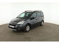 citroen berlingo multispace 1.6 blue-hdi xtr + bv6