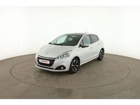 peugeot 208 1.2 puretech allure