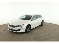 peugeot 508 sw 2.0 blue-hdi allure business eat8