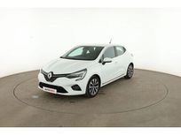 renault clio 1.6 e-tech intens