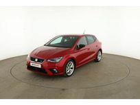 seat ibiza 1.0 ecotsi fr dsg7