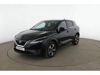 nissan qashqai 1.5 e-power