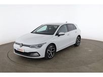 volkswagen golf viii 1.4 hybrid rechargeable opf style 1st dsg6