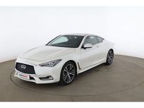 infiniti q60 2.0t premium tech bva
