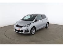 peugeot 108 1.0 vti style etg5