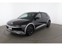 electric drive 160 kw