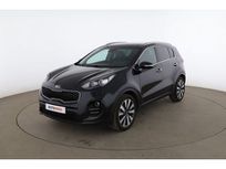 kia sportage 1.7 crdi isg premium 2wd