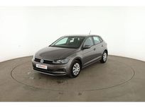 volkswagen polo 1.0 edition