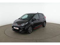 kia picanto 1.0 t-gdi isg gt line