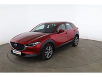 mazda cx-30 1.8 skyactiv-d style 4x2 bva6