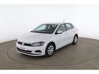 volkswagen polo 1.6 tdi trendline