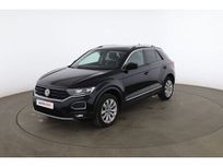 volkswagen t-roc 1.5 tsi evo carat dsg7