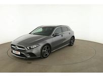 mercedes-benz classe a 180 d amg line 8g-dct