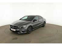 mercedes-benz cla 200 cdi sensation 7g-dct