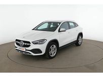mercedes-benz gla 180 d 7g-dct