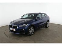 bmw x2 sdrive16d lounge dkg7