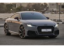 2023 audi tt rs