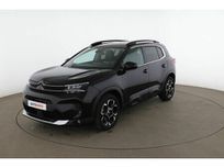 citroen c5 aircross 1.2 puretech plus bvm6