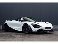 2018 mclaren 720s - novitec - vat q