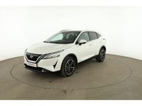 nissan qashqai 1.5 e-power tekna