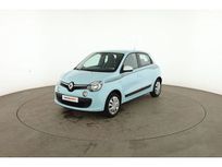 renault twingo 1.0 sce limited