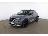 nissan juke 1.0 dig-t kiiro dct