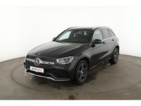 glc 300 mild-hybrid
