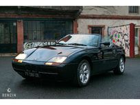 benzin - bmw z1 - 1991