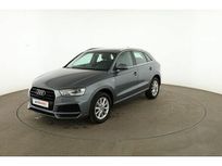 audi q3 2.0 tdi s tronic
